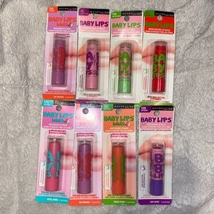 LIMITED EDITION Baby Lips Buds